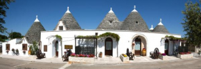 Bed and Breakfast Trulli San Leonardo